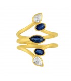 Sapphire Galaxy III